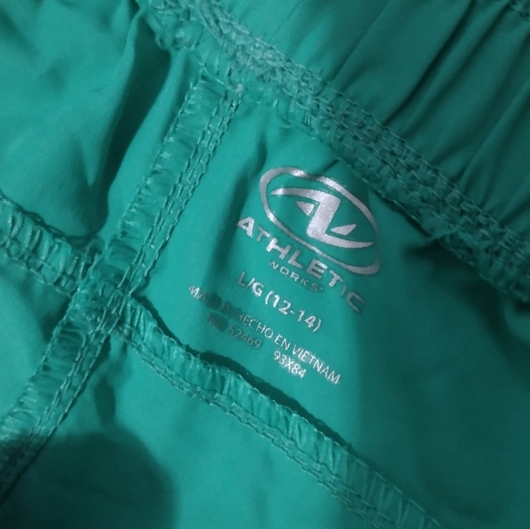 Athletic Works Sport shorts - Picture 3 of 3